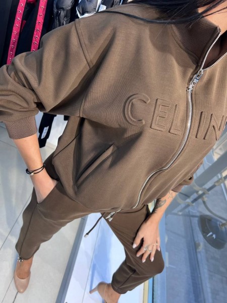 Женский Костюм Celine