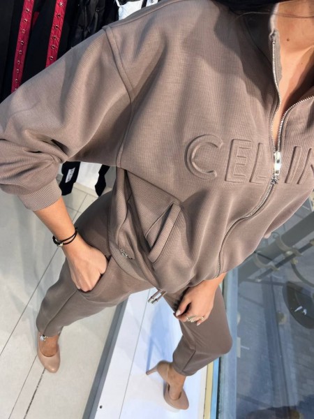 Женский Костюм Celine