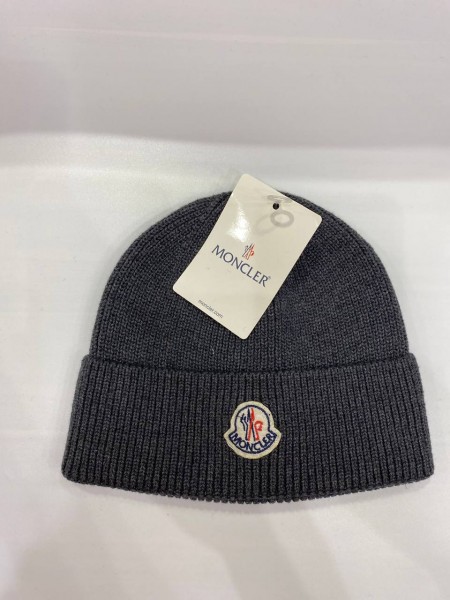 Мужская Шапка Moncler