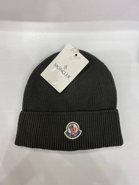 Мужская Шапка Moncler