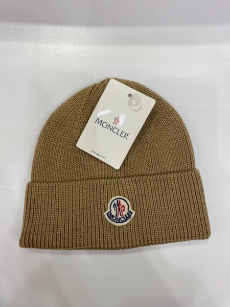 Мужская Шапка Moncler