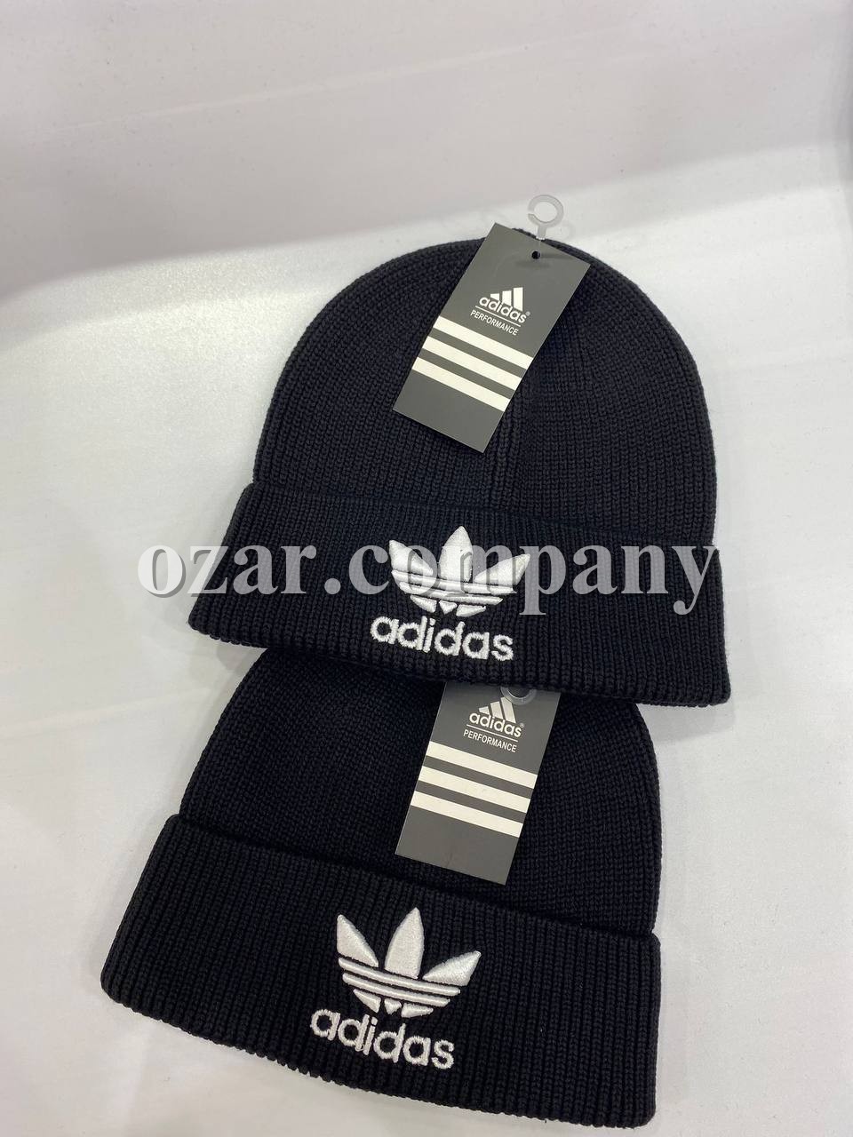 Мужская Шапка Adidas
