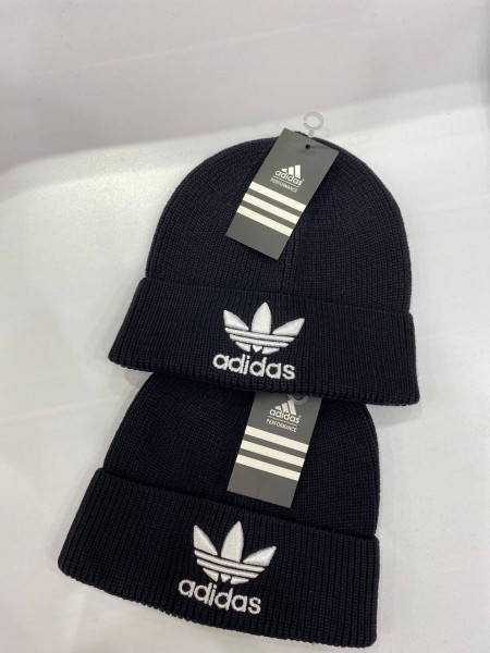 Мужская Шапка Adidas