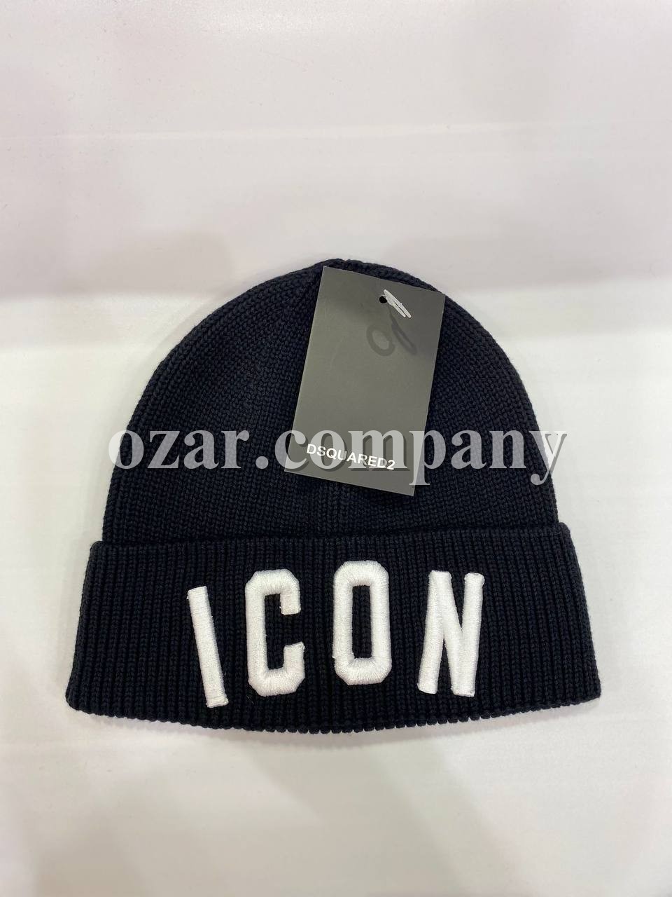 Мужская Шапка Dsquared2