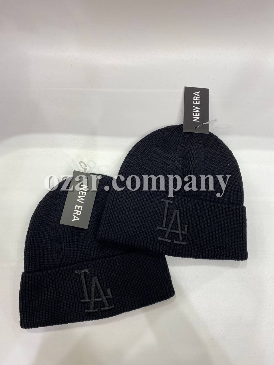 Мужская Шапка New Era