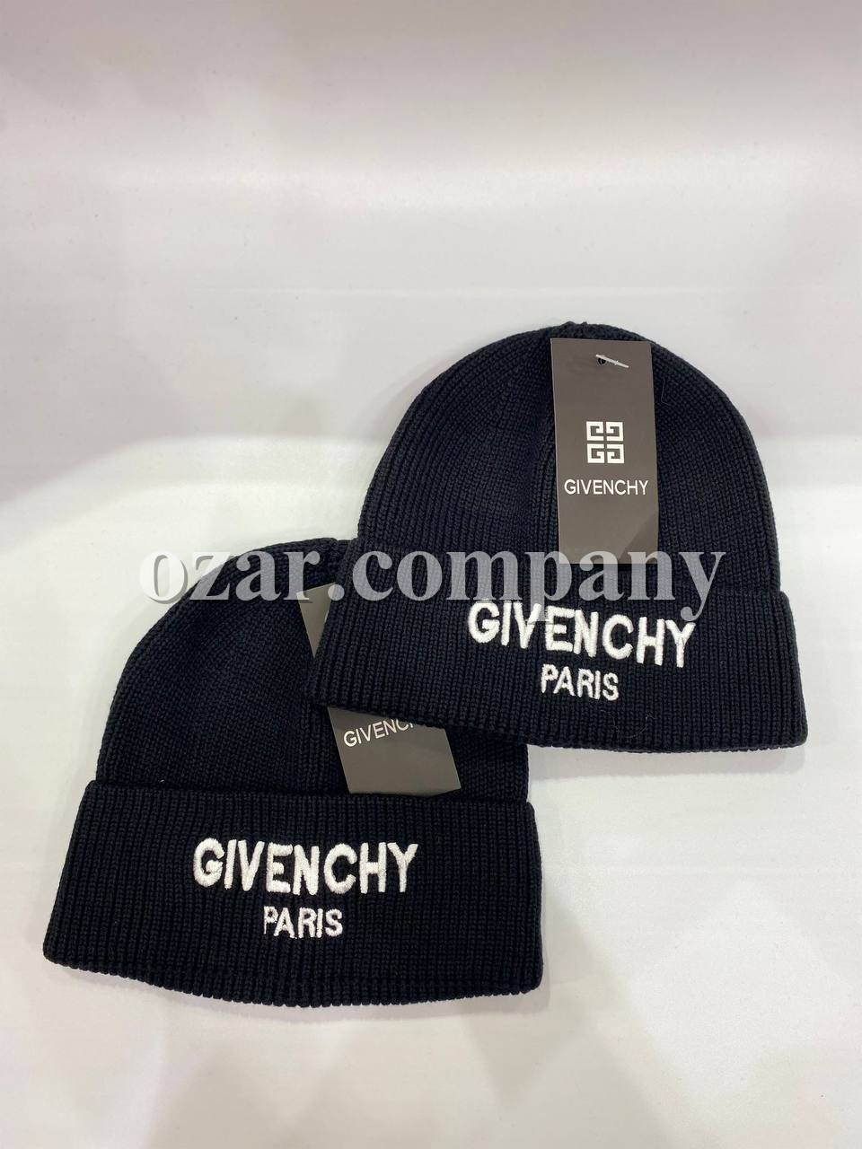 Мужская Шапка Givenchy