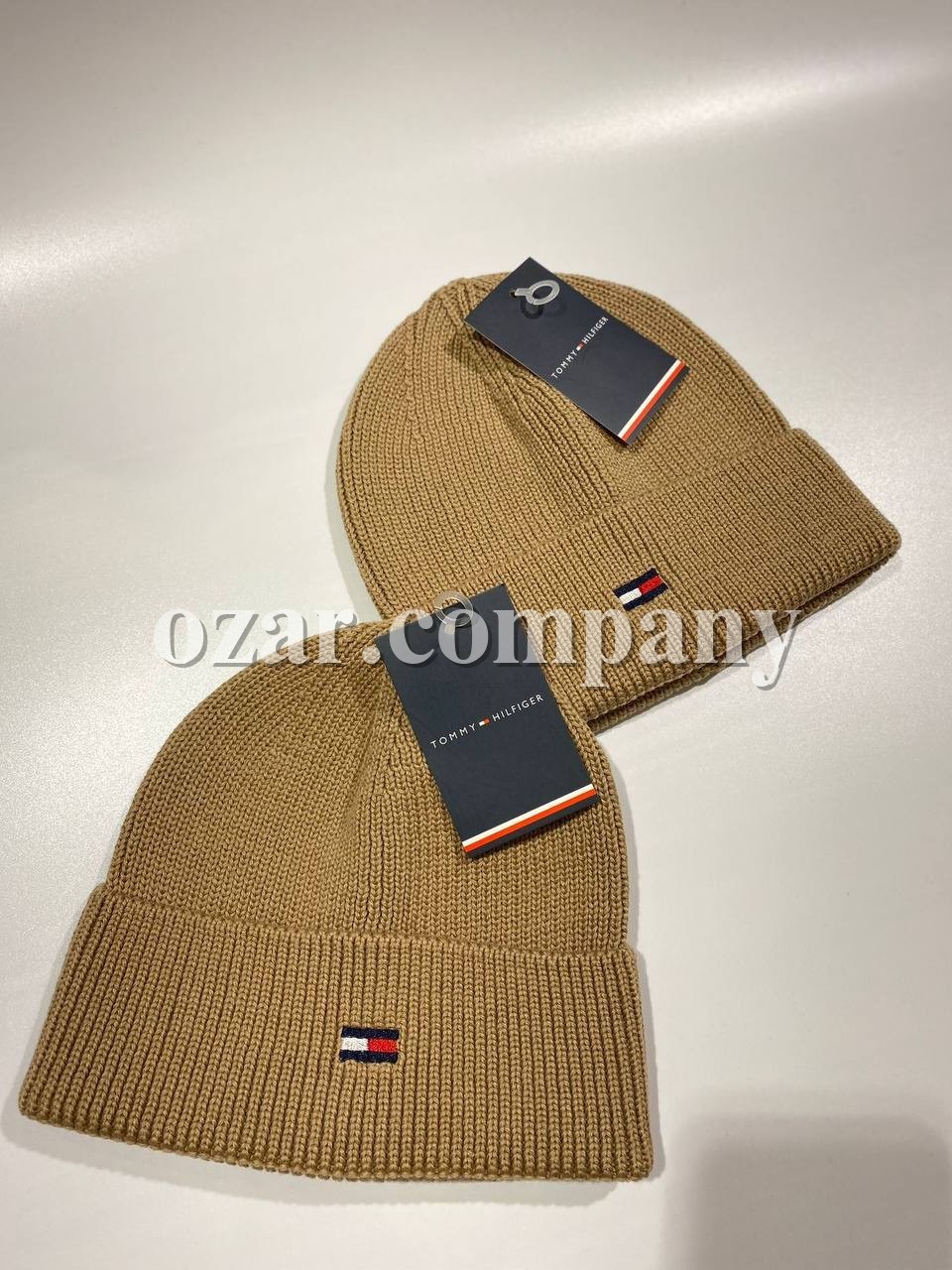 Мужская Шапка Tommy Hilfiger
