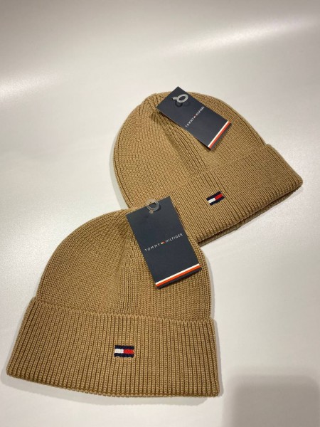 Мужская Шапка Tommy Hilfiger