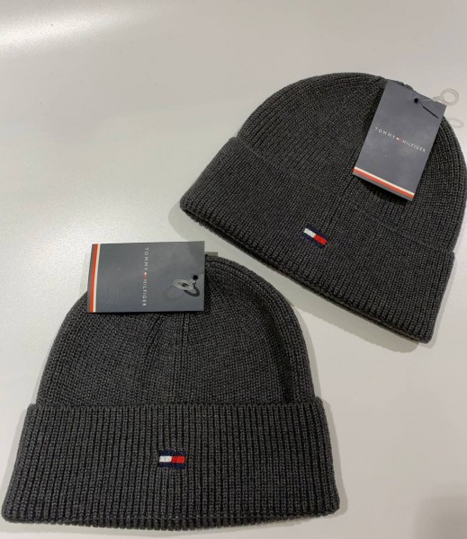Мужская Шапка Tommy Hilfiger