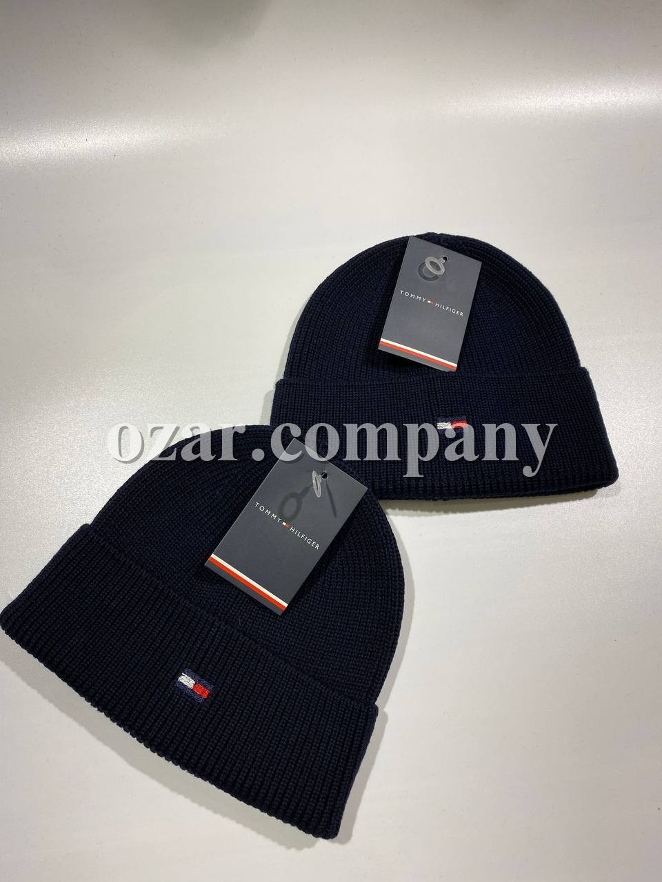 Мужская Шапка Tommy Hilfiger