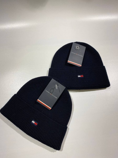 Мужская Шапка Tommy Hilfiger