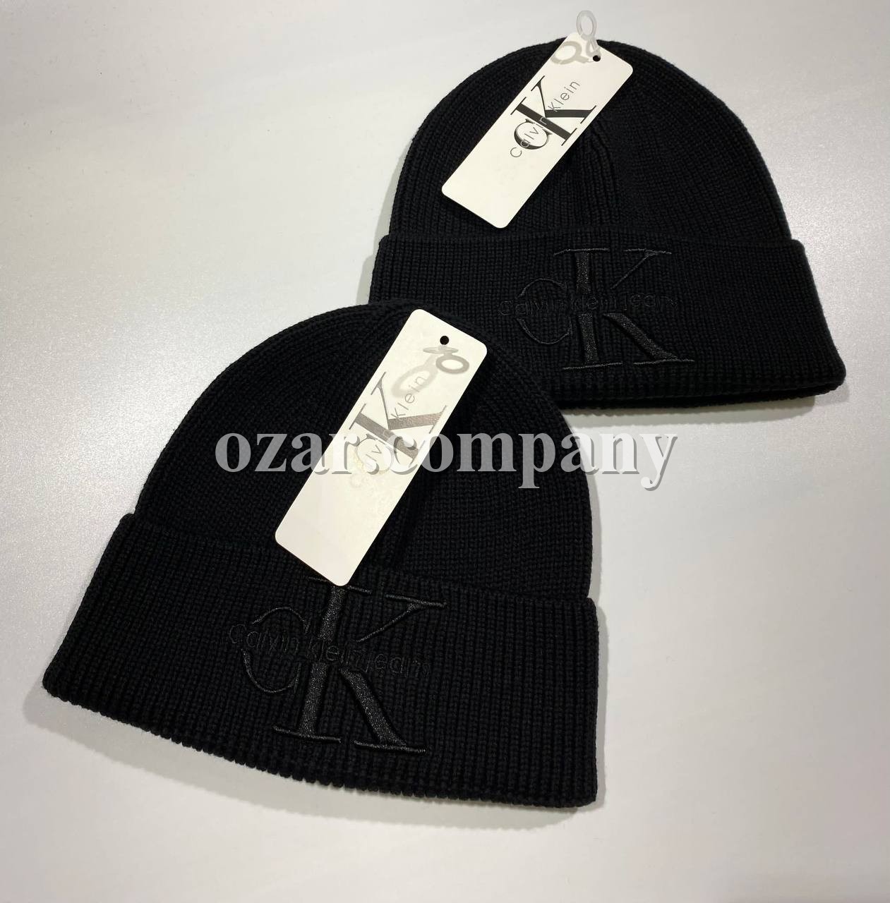 Мужская Шапка Calvin Klein