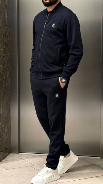 Мужской Спортивный Костюм Brunello Cucinelli