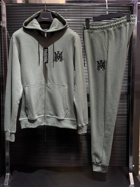 Мужской Спортивный Костюм Amiri