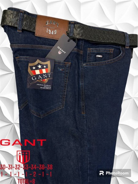 Мужские Джинсы Gant
