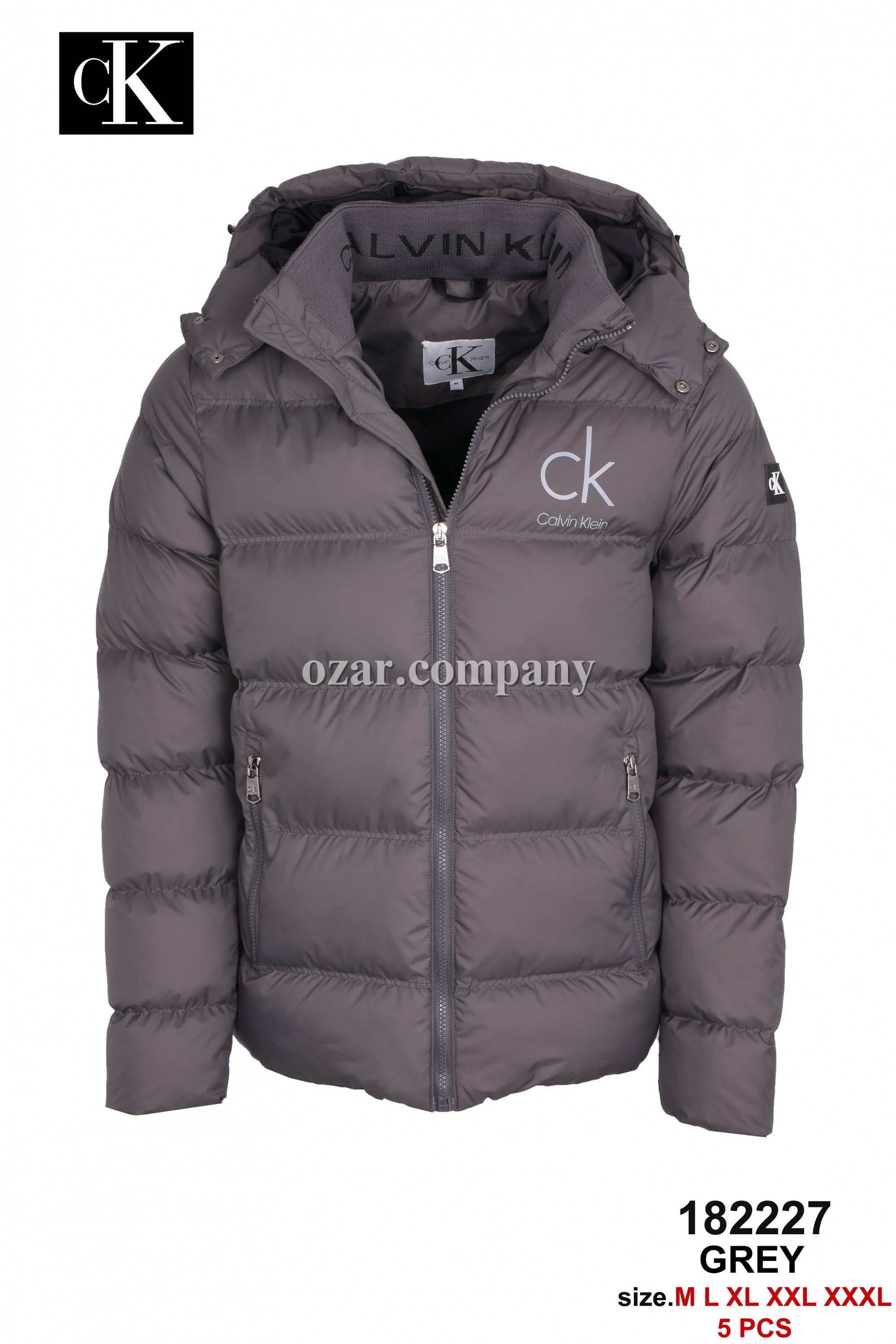 Мужская Куртка Calvin Klein