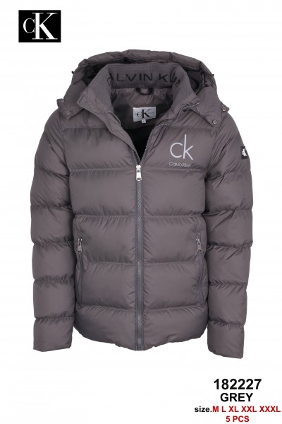 Мужская Куртка Calvin Klein