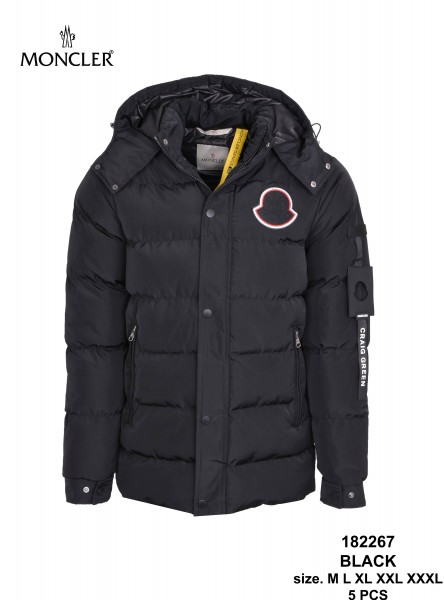 Мужская Куртка Moncler