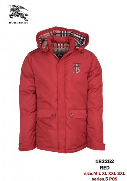 Мужская Куртка Burberry