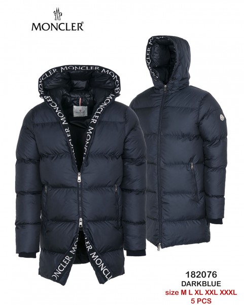 Мужская Куртка Moncler