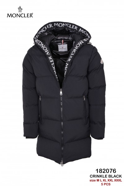Мужская Куртка Moncler