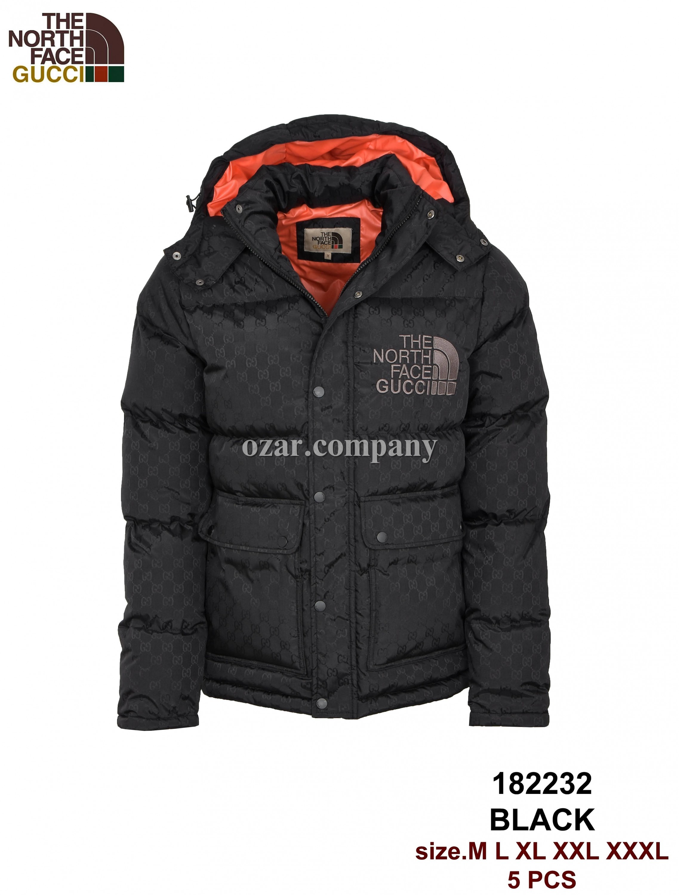 Мужская Куртка The North Face