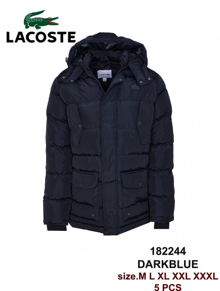 Мужская Куртка Lacoste