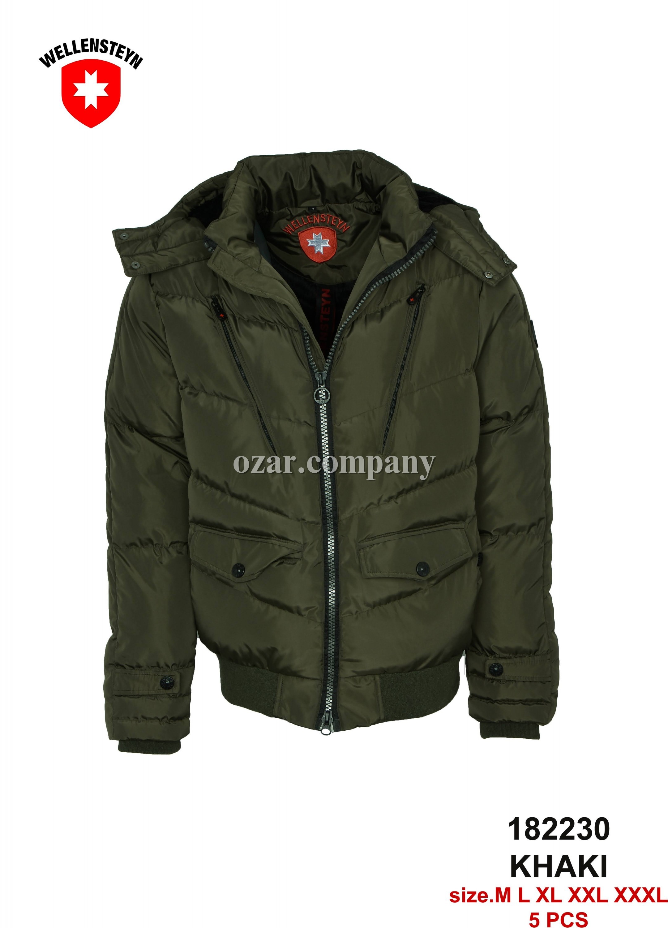 Мужская Куртка Parajumpers