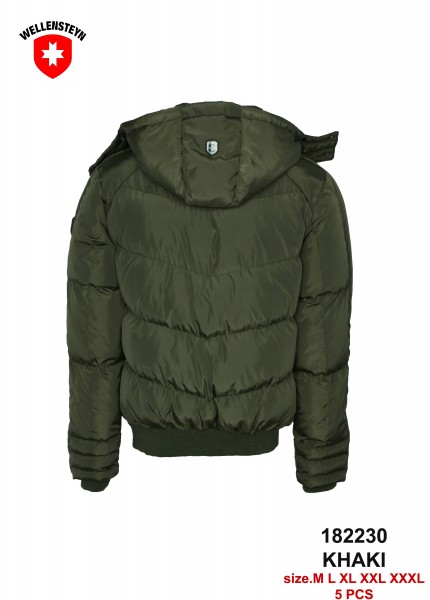 Мужская Куртка Parajumpers