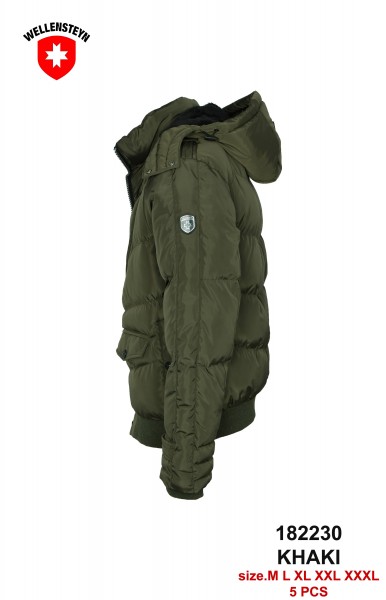 Мужская Куртка Parajumpers