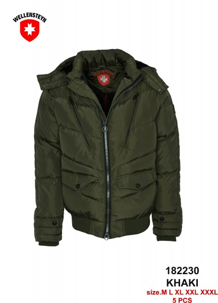 Мужская Куртка Parajumpers