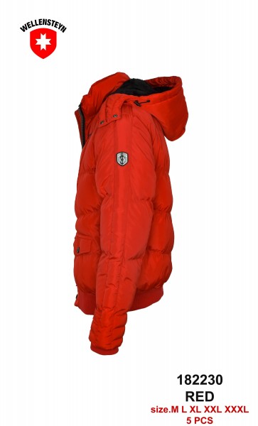 Мужская Куртка Parajumpers
