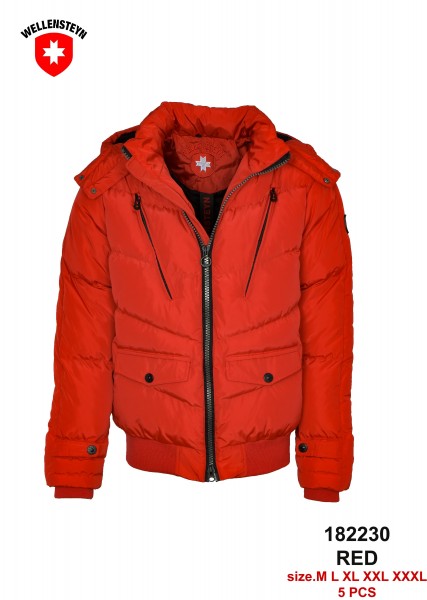 Мужская Куртка Parajumpers