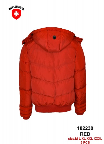 Мужская Куртка Parajumpers
