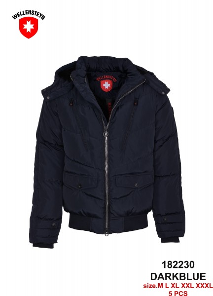 Мужская Куртка Parajumpers