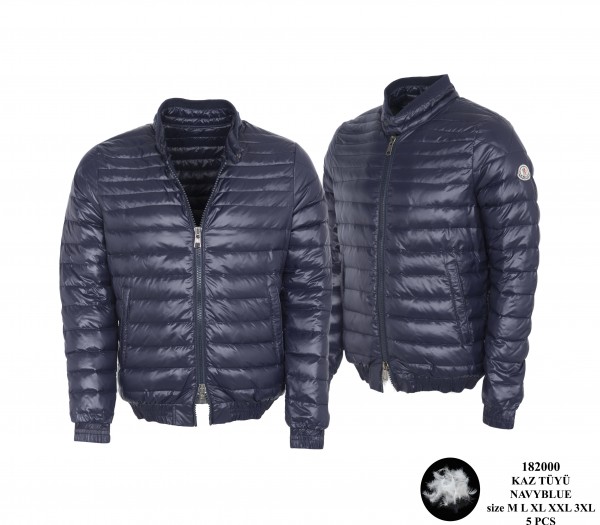 Мужская Куртка Moncler