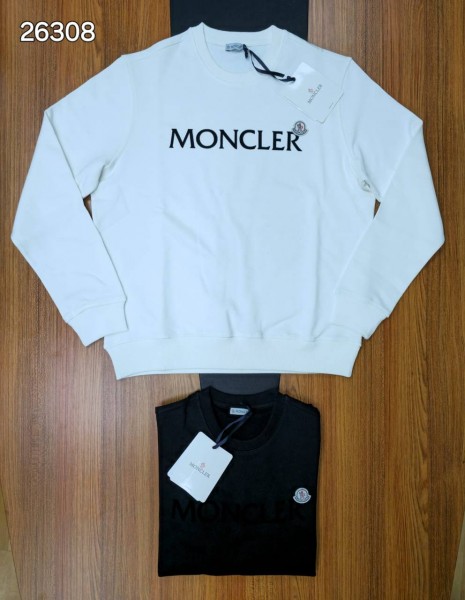 Мужской Свитшот Moncler