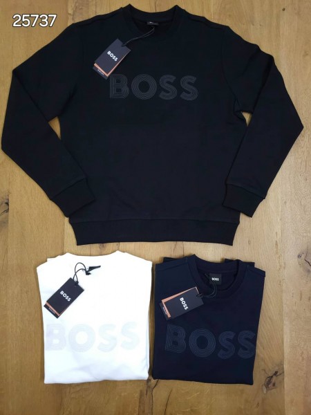 Мужской Свитшот Boss