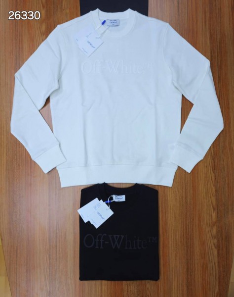 Мужской Свитшот Off-White