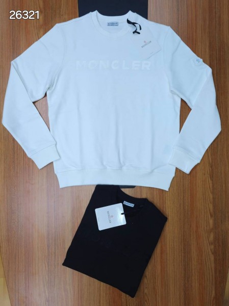 Мужской Свитшот Moncler
