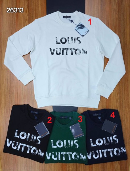 Мужской Свитшот Louis Vuitton