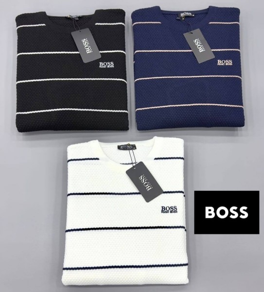 Мужской Джемпер Boss
