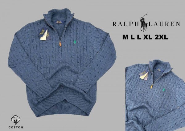 Мужской Свитер Polo