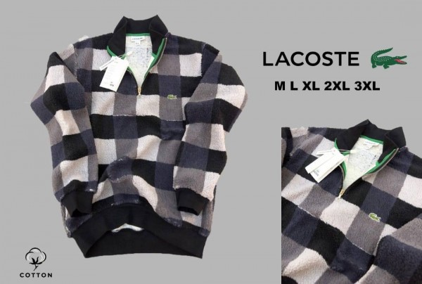 Мужской Джемпер Lacoste 