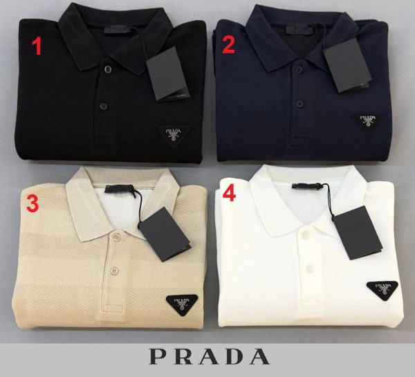 Мужской Джемпер Prada
