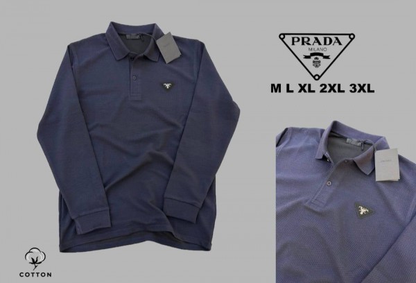 Мужской Джемпер Prada