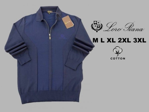 Мужской Джемпер Loro Piana