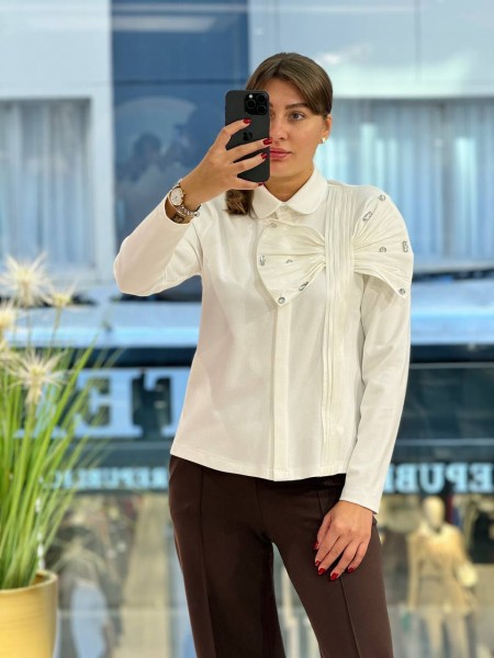 Женская Рубашка Mira Mia 