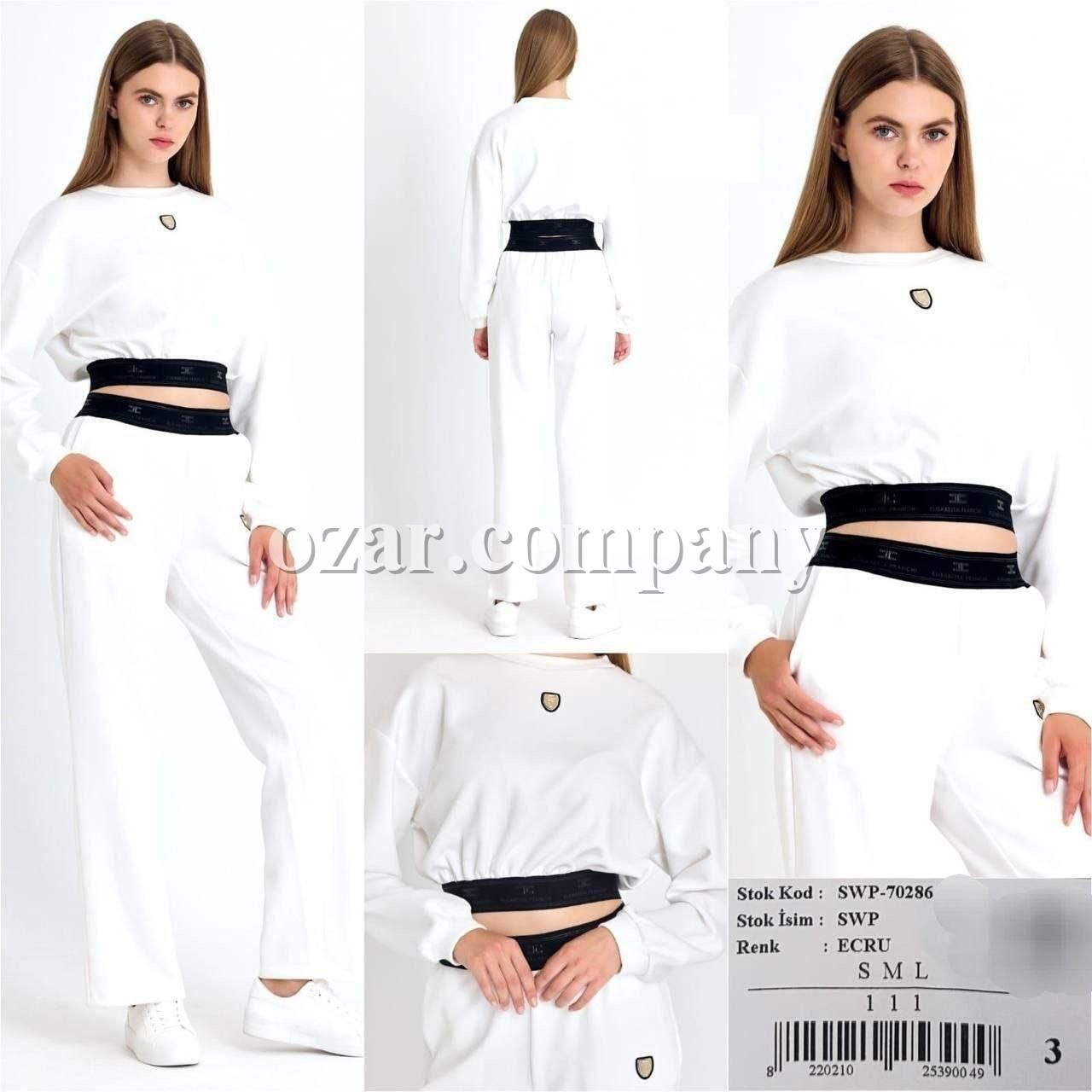 Женский Костюм Elisabetta Franchi
