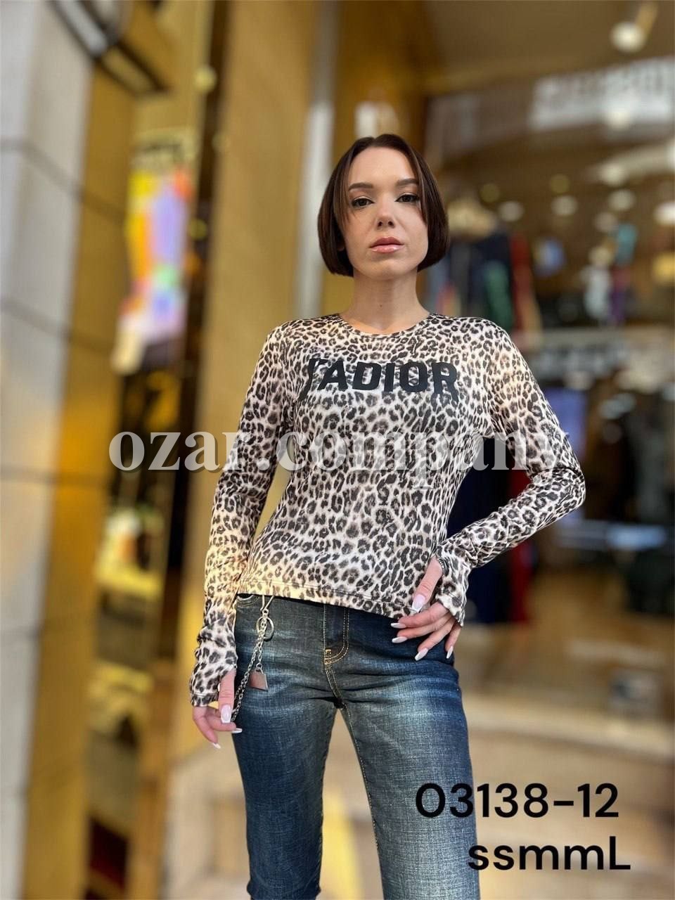 Женская Кофточка J'Adior